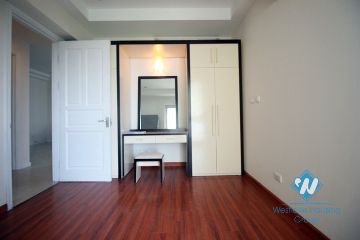 Ciputra apartment of 3 bedrooms 2 bathrooms - fully furnished and so much more...